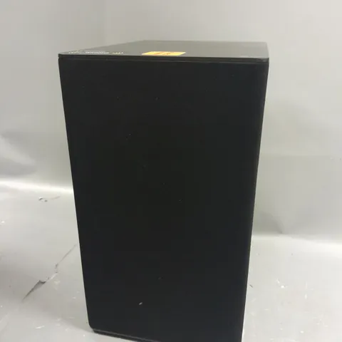 LG WIRELESS ACTIVE SUBWOOFER