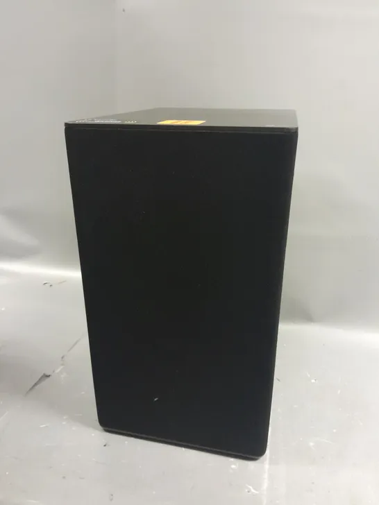 LG WIRELESS ACTIVE SUBWOOFER