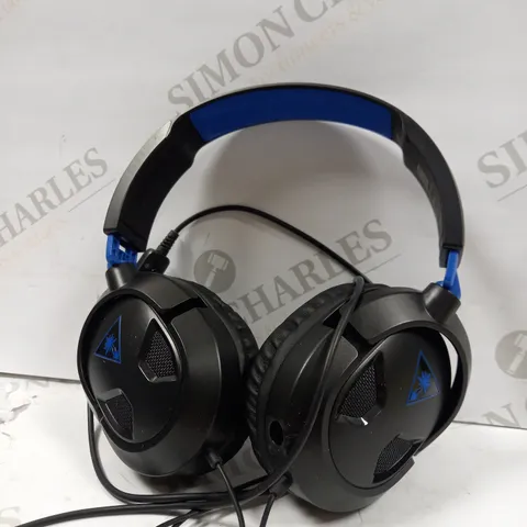 TURTLE BEACH RECON 50P PS4 / PS5