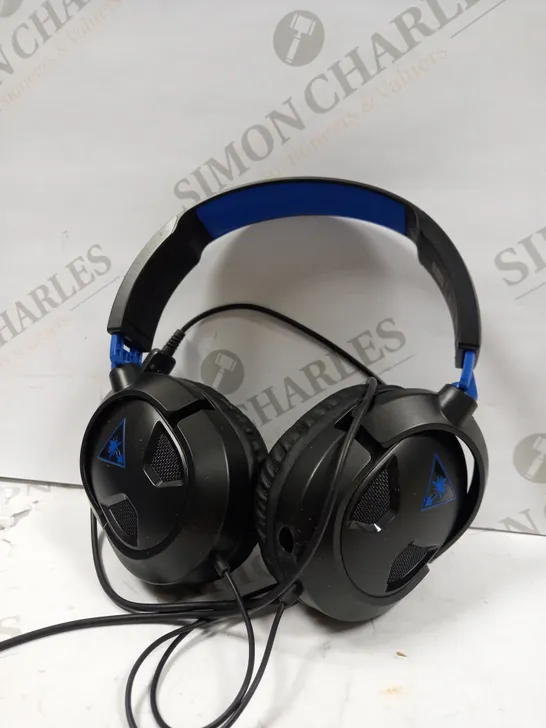 TURTLE BEACH RECON 50P PS4 / PS5