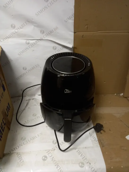 UTEN LOW-FAT AIR FRYER HF-1088TS