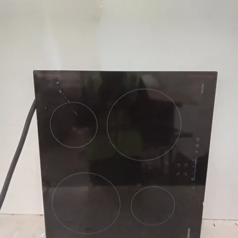 BOXED SAMSUNG NZ64H37070K INDUCTION HOB