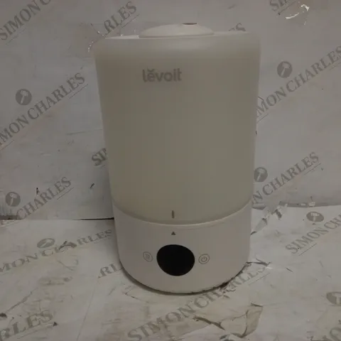 LEVOIT DUAL 200S SMART TOP-FILL HUMIDIFIER