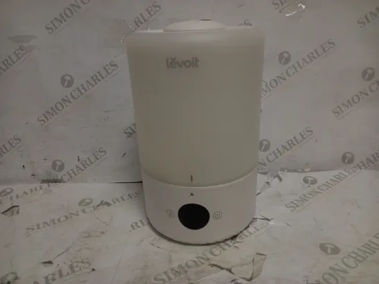 LEVOIT DUAL 200S SMART TOP-FILL HUMIDIFIER