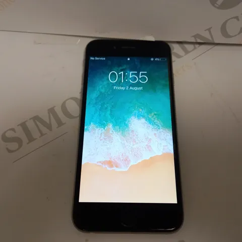 APPLE IPHONE 6 (A1586) SMARTPHONE