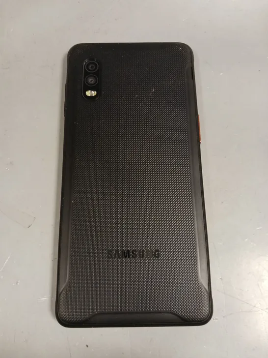 SAMSUNG GALAXY XCOVER PRO SMARTPHONE 