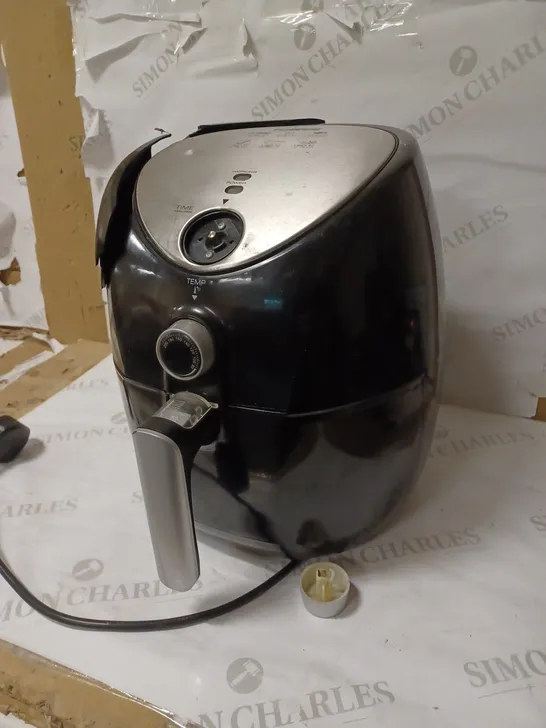 TOWER 4.3L AIR FRYER T17021