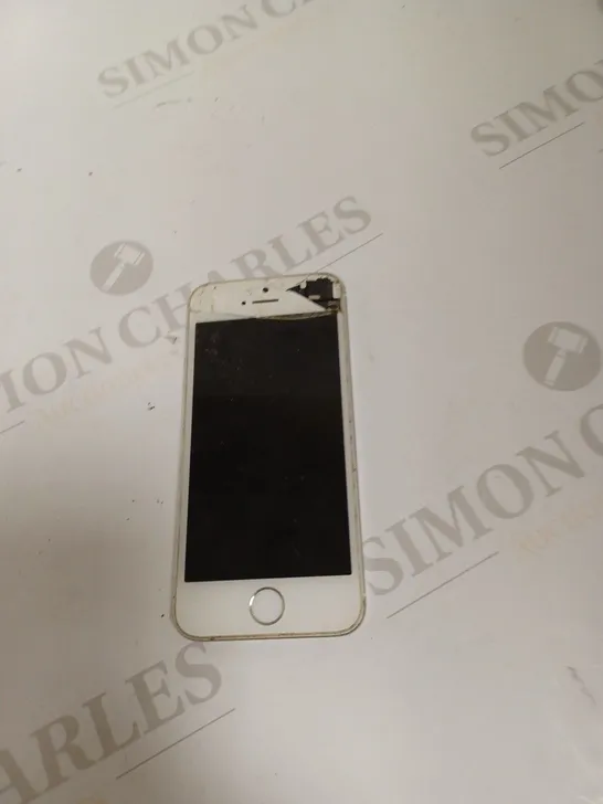 IPHONE 5S A1457 