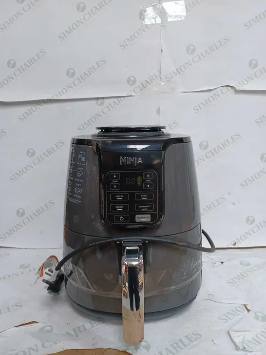 NINJA AIR FRYER 3.8L