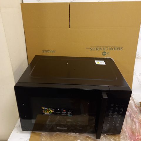 28 LITRE MICROWAVE WITH GRILL FUNCTION