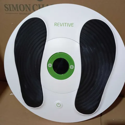 REVITIVE ESSENTIAL CIRCULATION BOOSTER