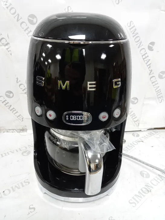 SMEG DRIP COFFEE MACHINE RRP £200