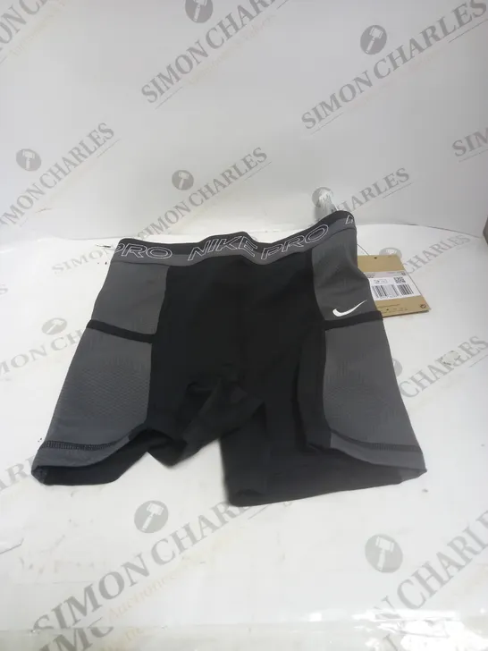 NIKE PRO WOMANS SHORTS - XS