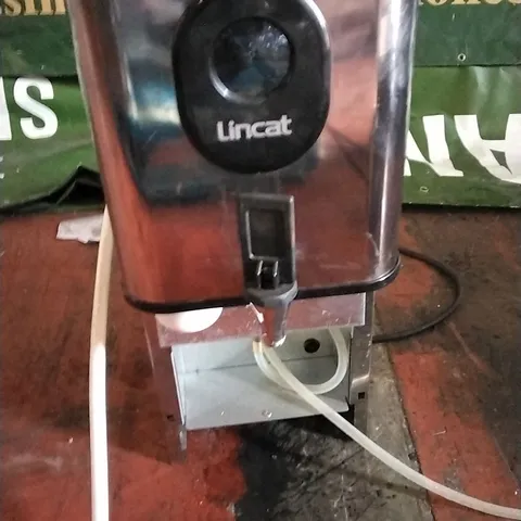 LINCAT EB3FX/S AUTOMATIC WATER BOILER