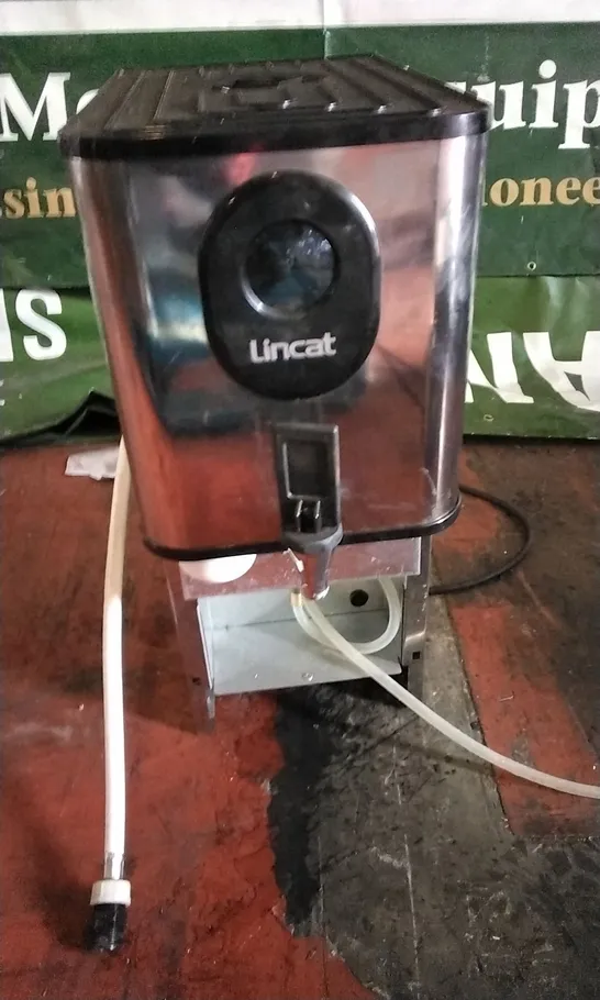 LINCAT EB3FX/S AUTOMATIC WATER BOILER