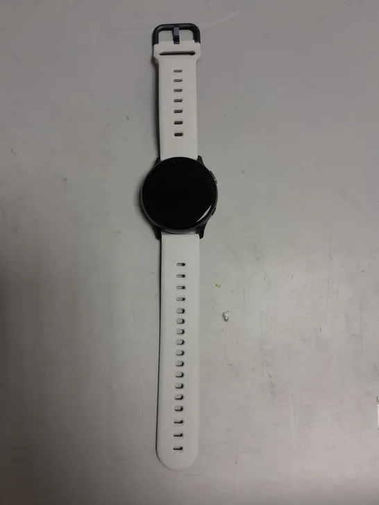 UNBOXED SAMSUNG SMARTWATCH