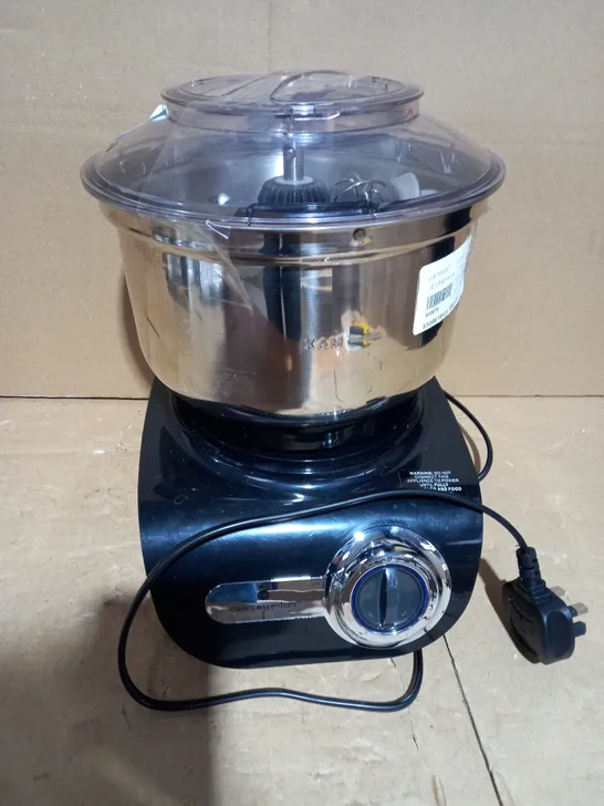 COOK'S ESSENTIALS STAND MIXER WITH 3L BOWL