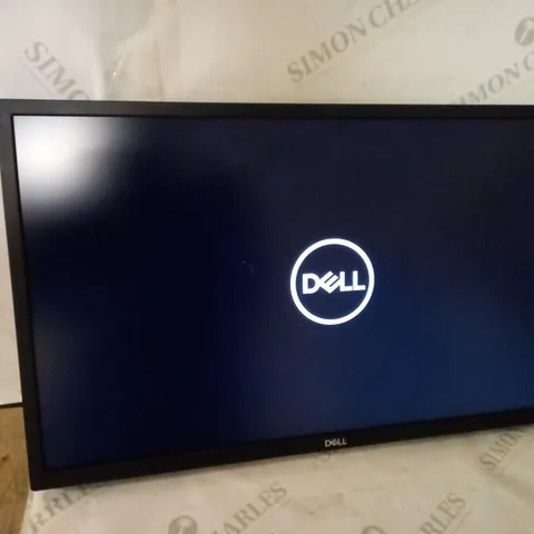 DELL SE2422HX24 INCH FULL HD (1920 X 1080) MONITOR [COLLECTION ONLY]