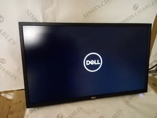 DELL SE2422HX24 INCH FULL HD (1920 X 1080) MONITOR [COLLECTION ONLY]