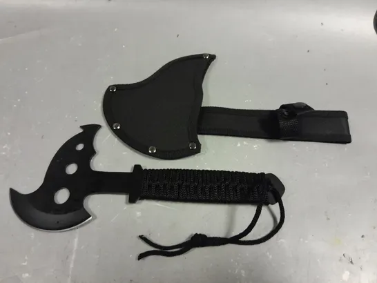 KOMBATUK METAL CAMPING AXE