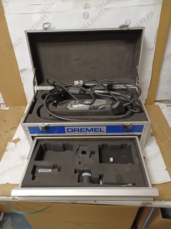 DREMEL 4000 ROTARY TOOL