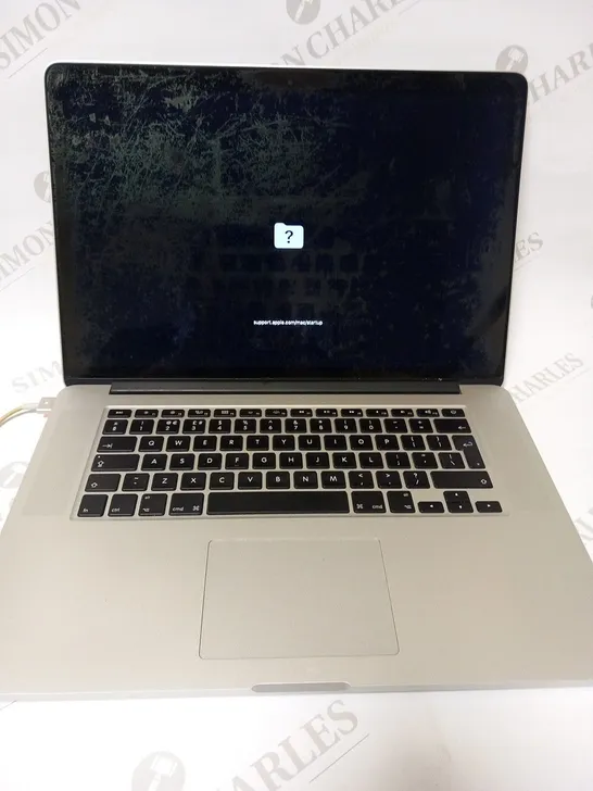 APPLE MACBOOK PRO (A1398 MID 2014)