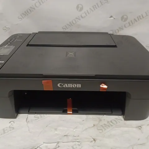 CANON PIXMA TS3350 WIRELESS COLOUR PRINTER - BLACK