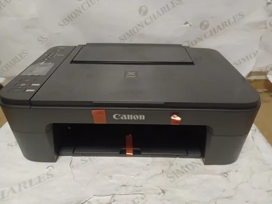 CANON PIXMA TS3350 WIRELESS COLOUR PRINTER - BLACK