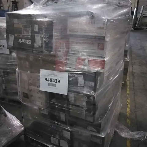 PALLET OF APPROXIMATELY 31 ASSORTED PRODUCTS TO ICLUDE;