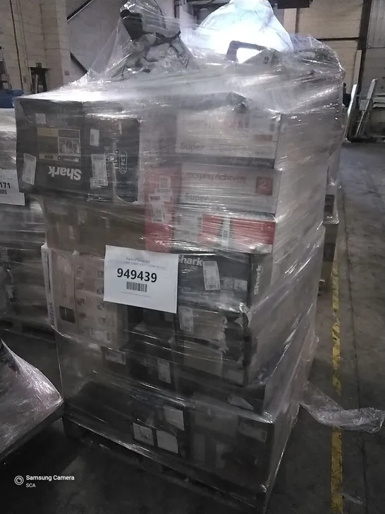 PALLET OF APPROXIMATELY 31 ASSORTED PRODUCTS TO ICLUDE;