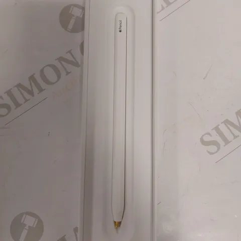 APPLE PENCIL (2ND GEN)