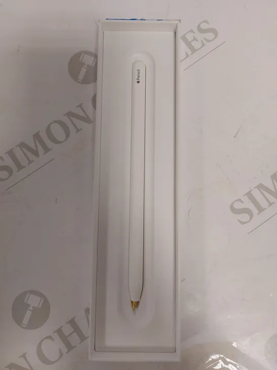 APPLE PENCIL (2ND GEN)