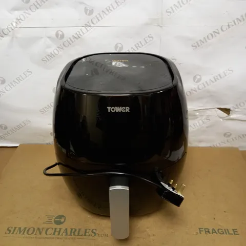 TOWER VIZION AIR FRYER