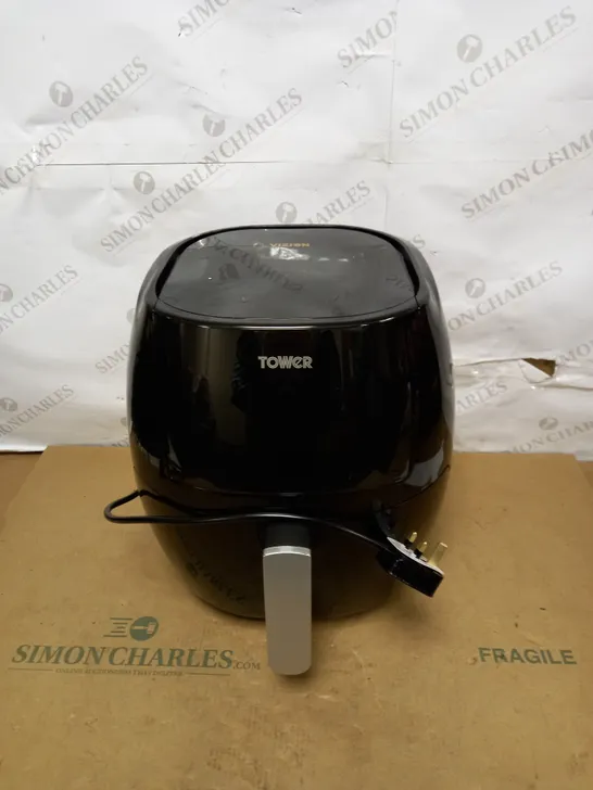 TOWER VIZION AIR FRYER