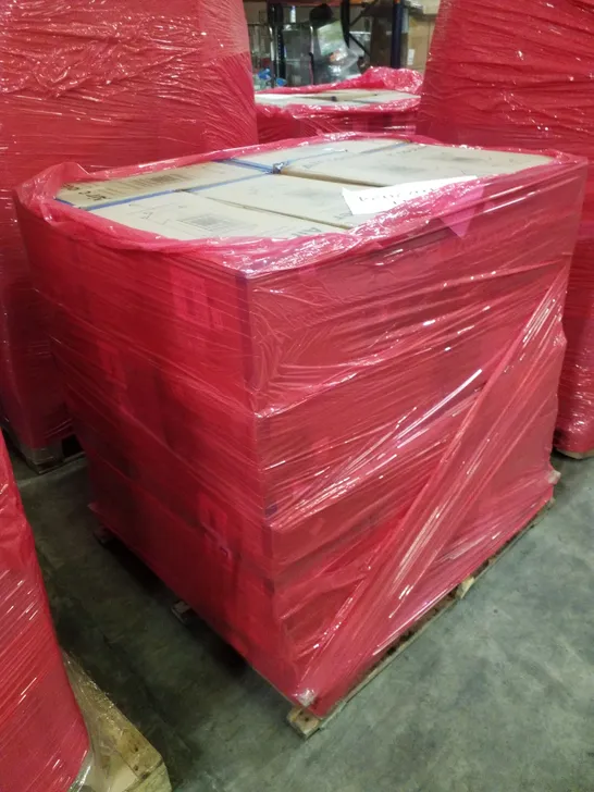 PALLET CONTAINING APPROXIMATELY 24 BOXED AIR COOLERS