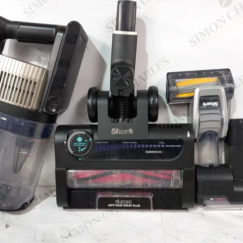 SHARK CORDLESS STICK VACUUM CLEANER PET PRO MODEL