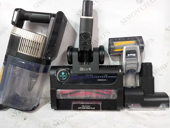 SHARK CORDLESS STICK VACUUM CLEANER PET PRO MODEL