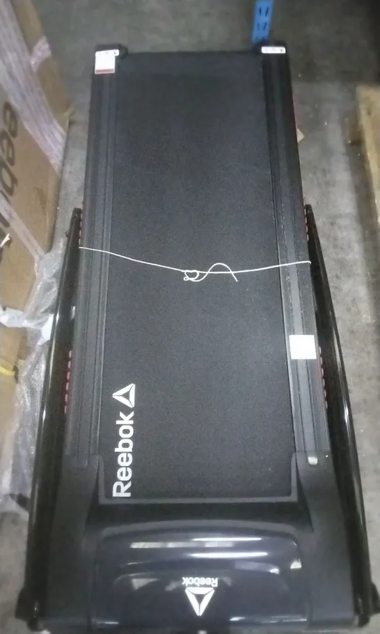 (DAMAGED) BOXED REEBOK ASTRO RIDE A2.0 TREADMILL