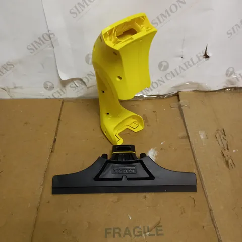 KARCHER WV1 WINDOW VAC 