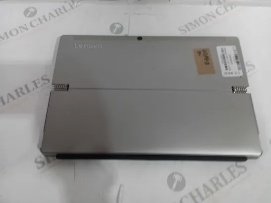 LENOVO IDEAPAD MIIX 510-12IKB (WITH KEYBOARD ACCESSORY)