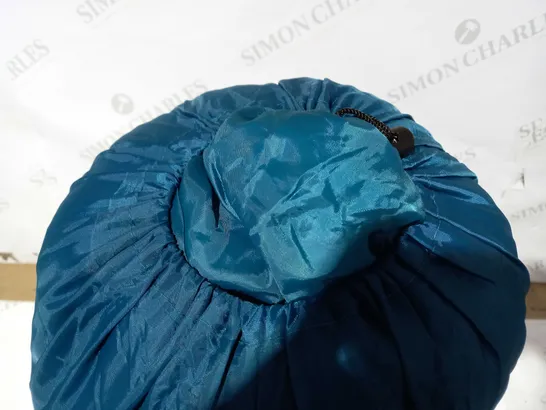 URPRO BLUE WATERPROOF SLEEPING BAG WITH CARRY CASE