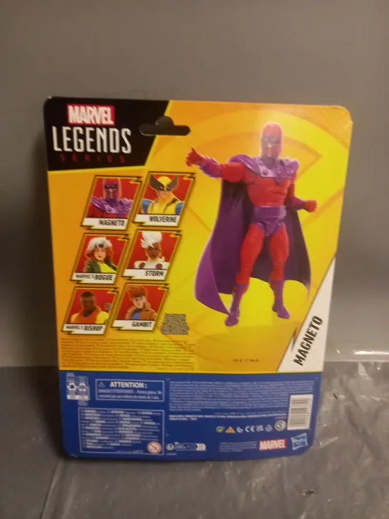 MARVEL STUDIOS X-MEN 97 MAGNETO FIGURINE