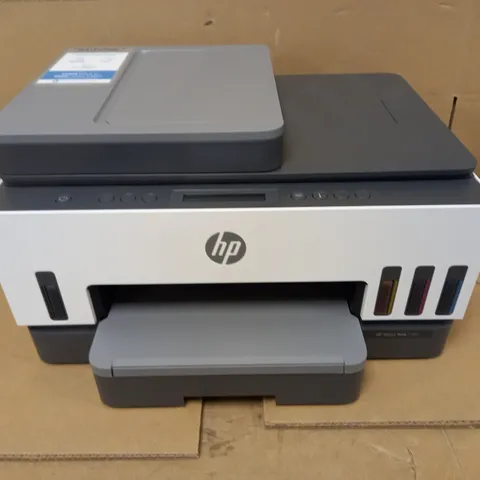 HP SMART TANK 7305 WIRELESS ALL-IN-ONE PRINTER