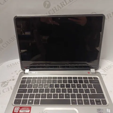 HP LAPTOP SPECTRA XT PRO 