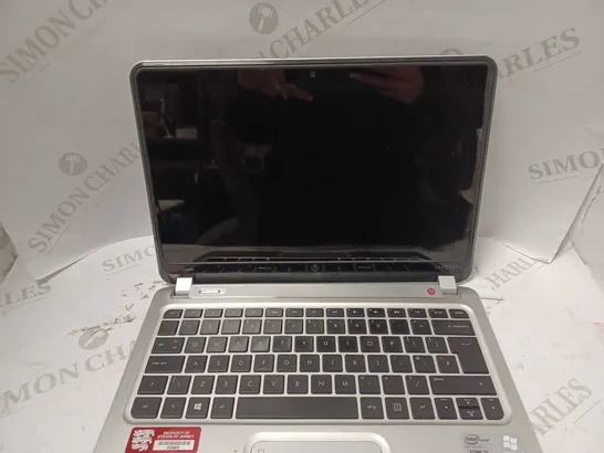 HP LAPTOP SPECTRA XT PRO 