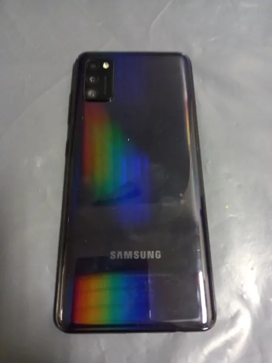 SAMSUNG GALAXY A41 SMARTPHONE 