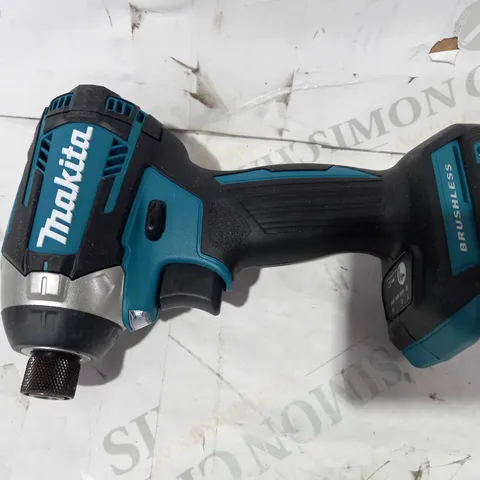 MAKITA CORDLESS IMPACT DRIVER DTD154Z