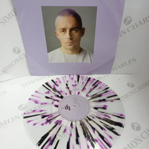 DERMOT KENNEDY DECORATIVE VINYL