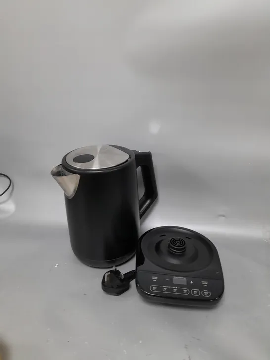 BOXED NINJA PERFECT TEMPERATURE KETTLE KT200UK