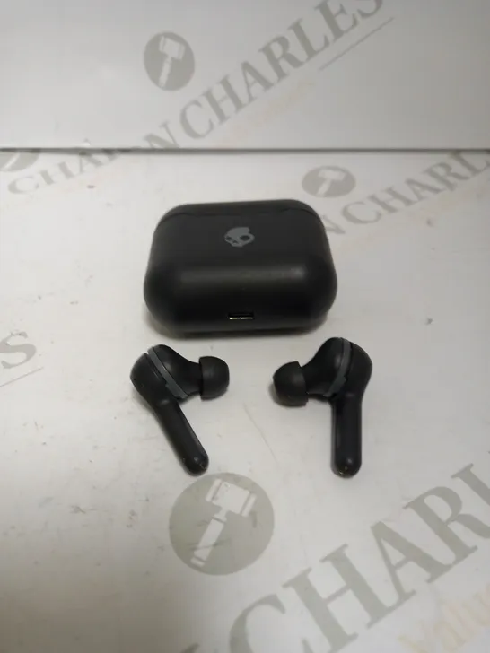 SKULLCANDY INDY TRUE WIRELESS EARBUDS